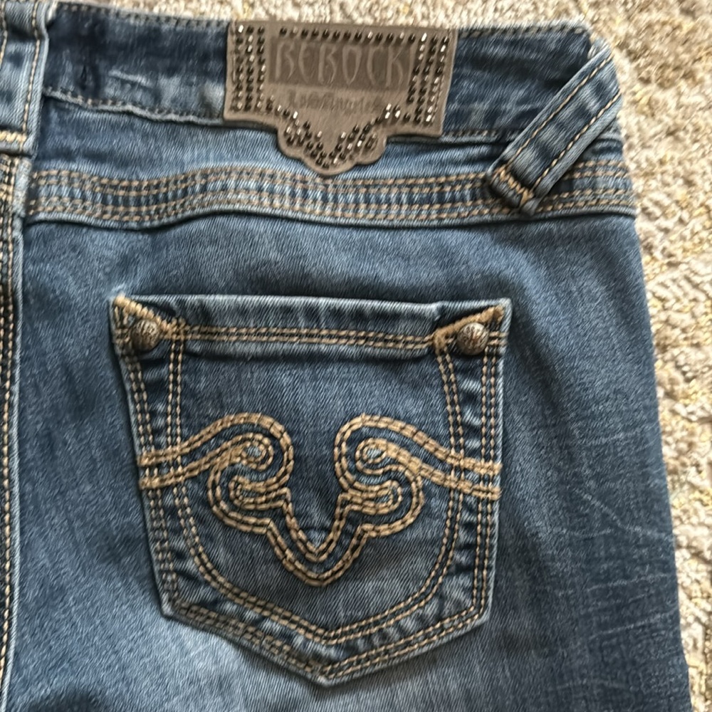 Rerock for Express Jeans - Picture 4 of 6